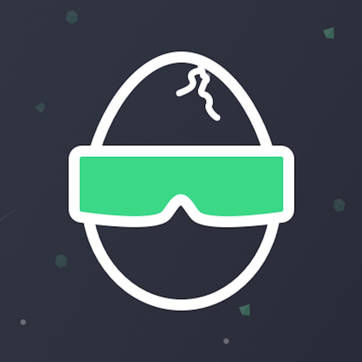 HatchXR app icon