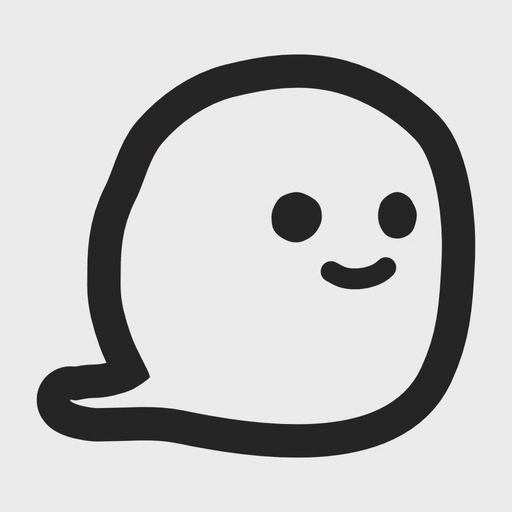 Obake Puzzle app icon