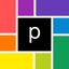 Pictagrid icon