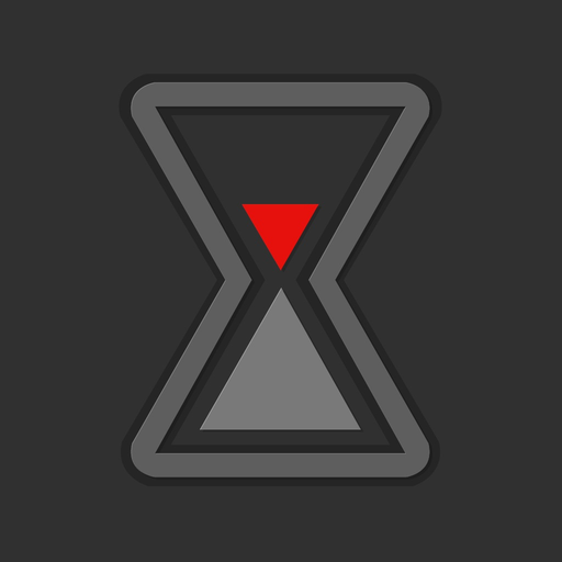 Jiu-Jitsu Timer app icon