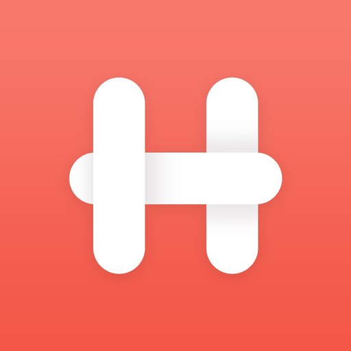 Hidden -- Secret images app icon