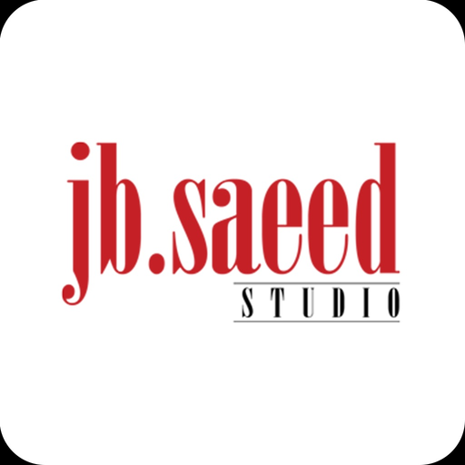 JB Saeed app icon