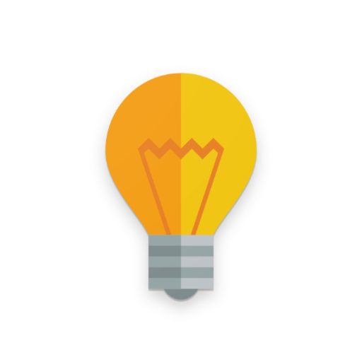 Turn the Lights ON app icon