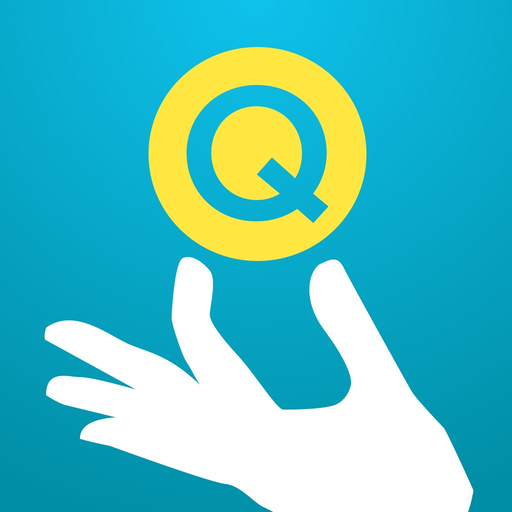 Qwik Qpons app icon