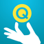 Qwik Qpons icon