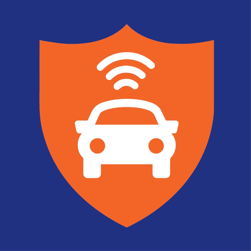 SchoolPass Visitor Management app icon