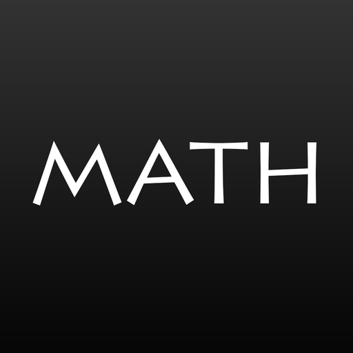 Math | Riddles and Puzzle Game app icon