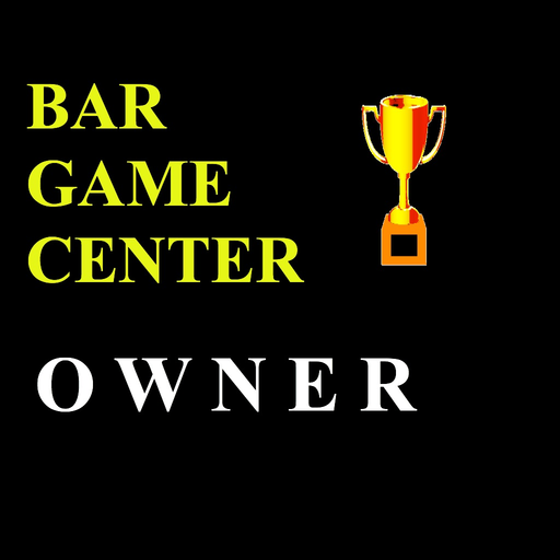 OWNER BAR app icon