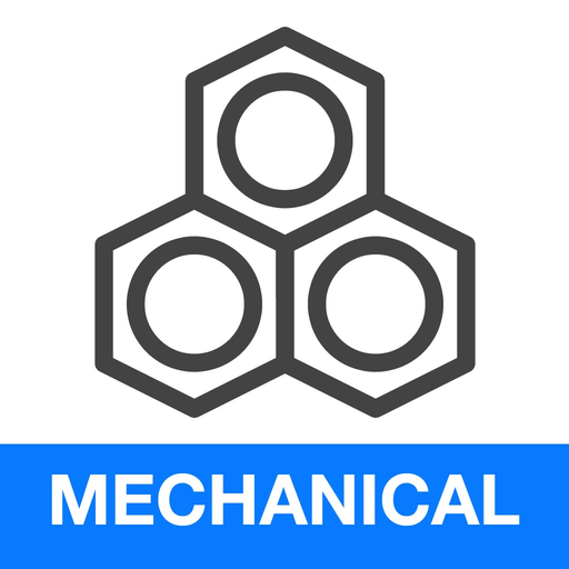 PrepFE - FE Mechanical Prep app icon