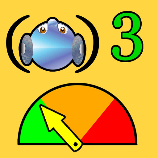 Ballyland Code 3: Pick Up app icon