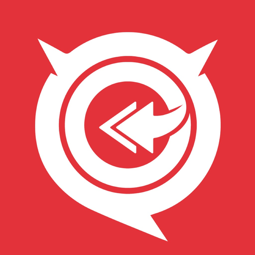 Reverse Videos - Reverser App app icon