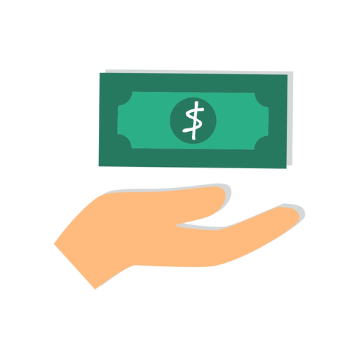 Daily Expense Tracker app icon