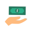 Daily Expense Tracker icon