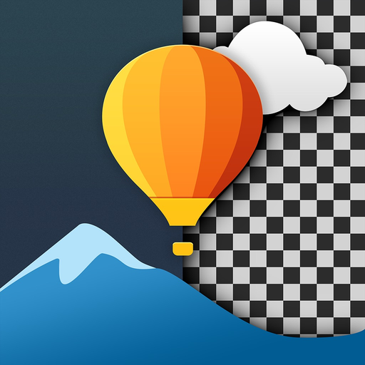 Superimpose AI - AI Editor app icon