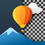 Superimpose AI - AI Editor icon