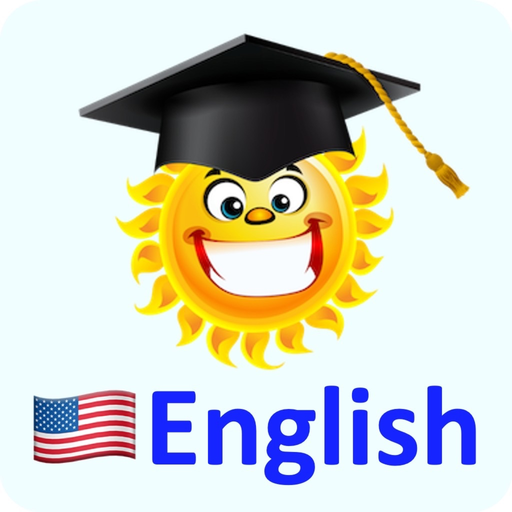 Emme English app icon