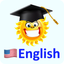 Emme English icon