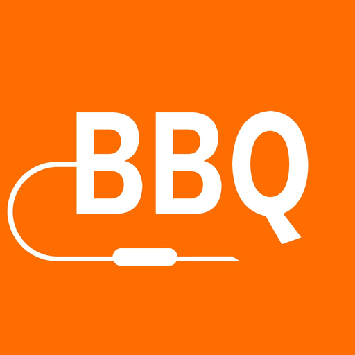 CloudBBQ app icon