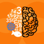 Ginkgo Memory & Brain Training icon