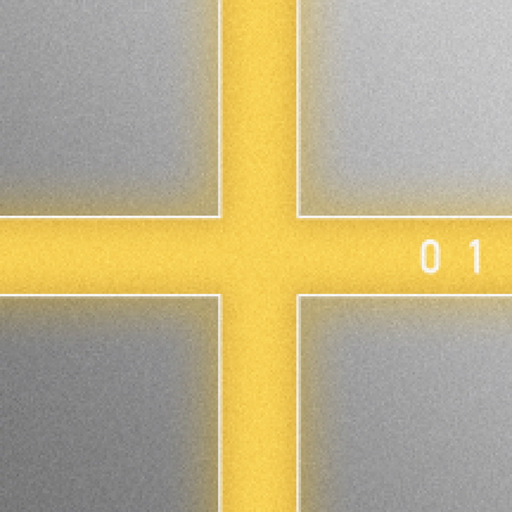 Continuum 01 app icon