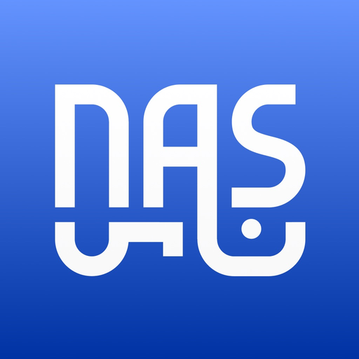 Nas-ناس app icon