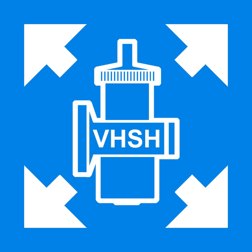 Jetting for DellOrto VHSH PRO app icon