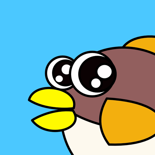 PukaPuka app icon