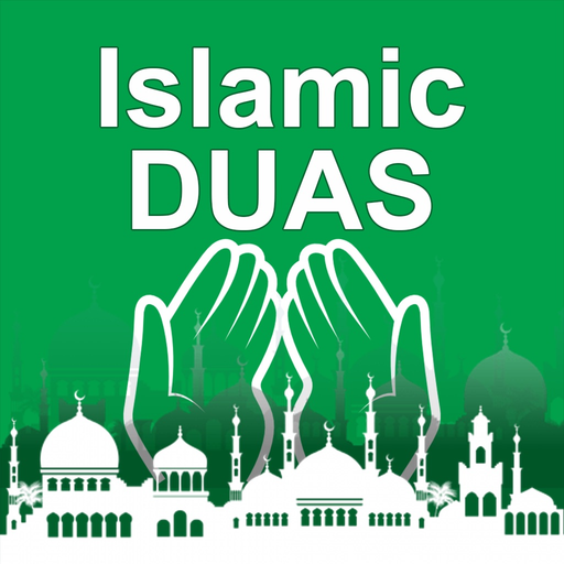 Islamic Cartoons & Muslim Duas app icon