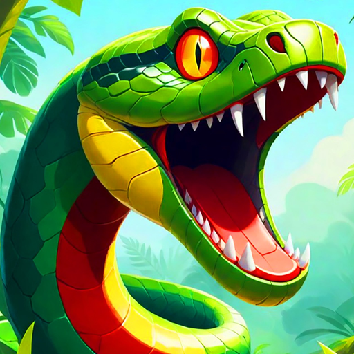 Python Escape app icon
