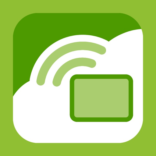 Platopus Display app icon