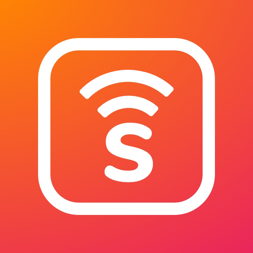 Curator Sense app icon
