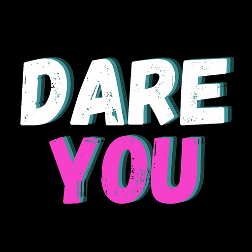Dare You - Viral Video Trends app icon