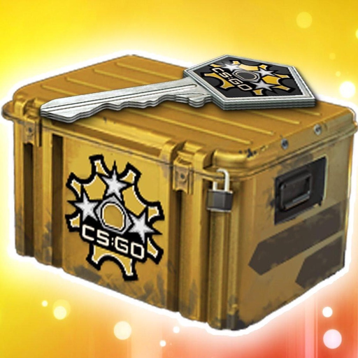 Case Simulator 3 app icon