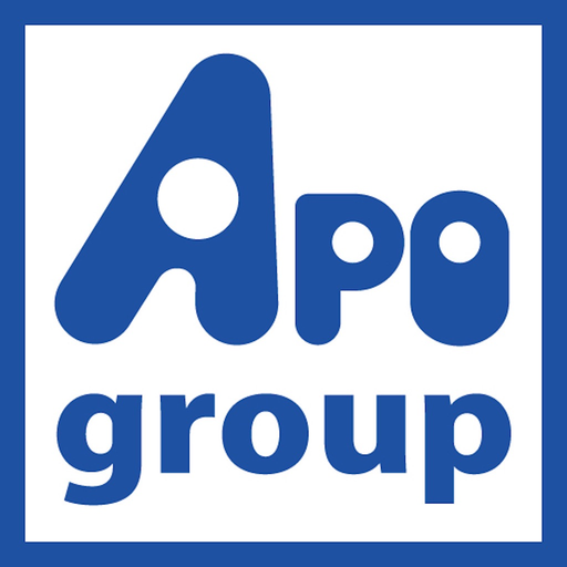 APO GROUP app icon