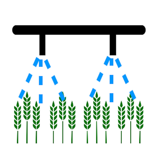 Pesticide Formulas app icon