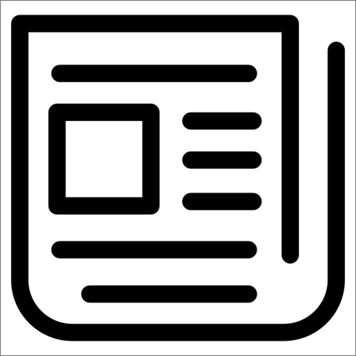 Ordini Articoli app icon