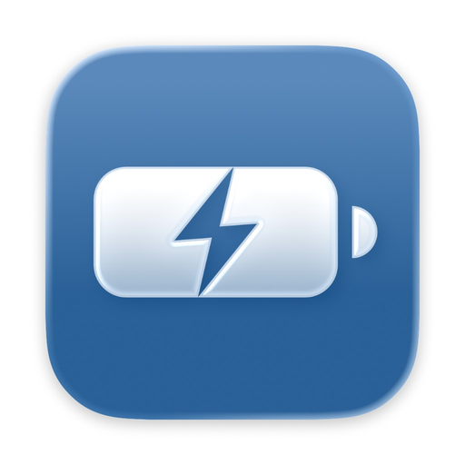 Better Battery 2: Stats & Info app icon