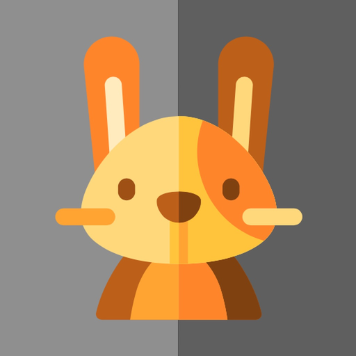 Rabbitry Farm log management app icon