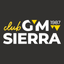 Club Gym Sierra icon
