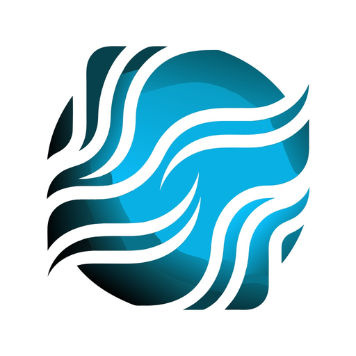 TazeHava: Minimal Weather App app icon