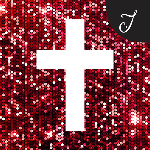 Motivational Bible Verses app icon