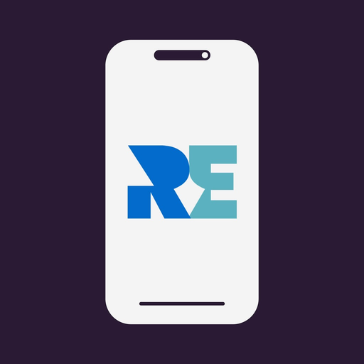 Mobile Console - RE Software app icon