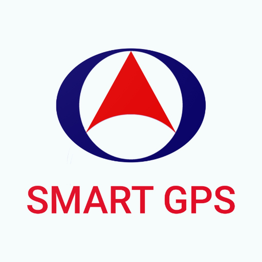 Adsun Smart GPS app icon