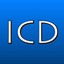 ICD Offline Database icon