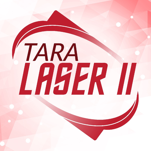 Tara Laser II app icon