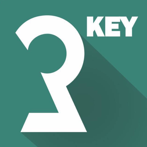 TridumKey app icon