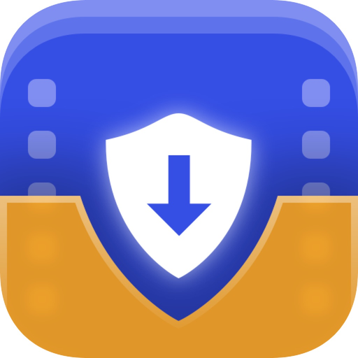 Private browser & VPN - CAL app icon