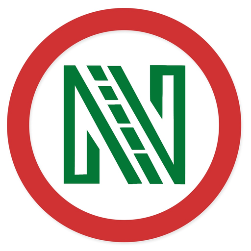 Noida Metro app icon