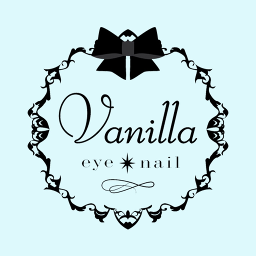 Vanilla eye&nail app icon