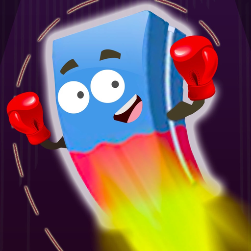 Pencil Vs Erase Up app icon